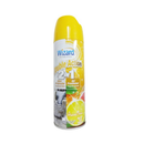 Wizard, Air Freshener 2-in-1 Tropica, 12 oz (12 Pack)