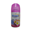 Wizard, Automatic Spray Ref Hawaii Air Freshener, 5 oz (12 Pack)