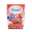 Wizard, Scented Candle Peppermint, 3 oz (12 Pack)