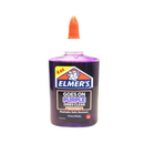Elmers, Purple Glue Dries Clear, 4 oz (30 Pack)