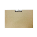 Clipboard Wood Rectangle 11 X 17 (40 Pack)