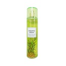 Woman Body Mist Pineapple Dream, 8 oz (12 Pack)