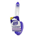 409, Soap Dispensing Sponge Brush (24 Pack)