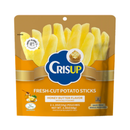 Crisup, Potato Sticks Honey Butter, 2.4 oz (24 Pack)
