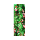 X-Mas Tinsel Garland Ornament, 9 ft (12 Pack)
