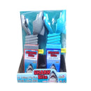 Kidsmania, Shark Bite Candy, 0.6 oz (12 Pack)