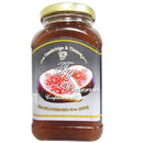 Cambridge & Thames, Fig Preserves, 15 oz (12 Pack)