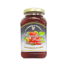 Cambridge & Thames, Strawberry Preserves, 15 oz (12 Pack)