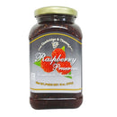 Cambridge & Thames, Raspberry Preserves, 15 oz (12 Pack)