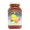 Cambridge & Thames, Mixed Fruit Preserves, 15 oz (12 Pack)