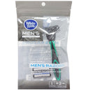 White Rain, Men's Razors Triple Blade, 4 ct (12 Pack)