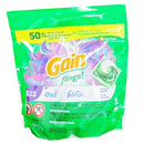 Gain, Flings 3 In 1 Moonlight Breeze, 14 ct (6 Pack)