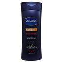 Vaseline, Lotion Men Extra Strength, 400 ml (6 Pack)