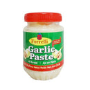 Forrelli, Garlic Paste, 8 oz (12 Pack)