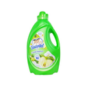 Suavitel, Liquid Fabric Softener, Frescura De Manzana, 3 l (4 Pack)