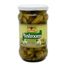 Forrelli, Mushrooms Pieces & Stems, 10 oz (12 Pack)