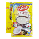 Pronto, Corn Starch Mix Coconut, 1.66 oz (12 Pack)