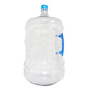 Water Bottle With Handle Garrafon, 5 gal (4 Pack)