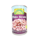 American Valley, Pinto Beans Can, 15 oz (12 Pack)