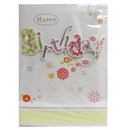 Happy Birthday Cards Assorted (24 Pack)