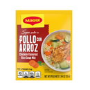 Maggi, Soup Mix Chicken Rice, 1.94 oz (24 Pack)