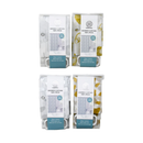 Shower Curtain 71 X 71In Assorted Design (48 Pack)