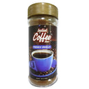 Instant Coffee, Blend French Vanilla, 2.82 oz (24 Pack)