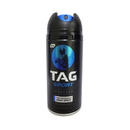 Tag, Body Spray Fearless, 3.5 oz (12 Pack)