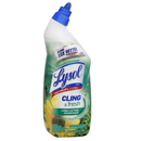 Lysol, Toilet Bowl Cleaner Forest, 24 oz (9 Pack)