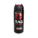 Tag, Body Spray Power, 3.5 oz (12 Pack)