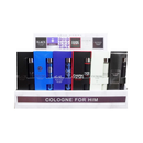 U.S Men's Cologne Assorted Display, 1.18 oz (48 Pack)