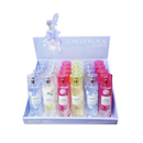 Woman Body Mist Love Of Floral Display, 8 oz (24 Pack)