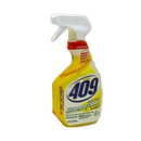 409, All Purpose Cleaner with Lemon, 32 oz (9 Pack)