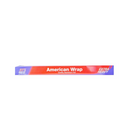 American Wrap, Aluminum Foil, 37.5 sq ft (24 Pack)