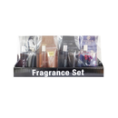Mens Body Spray & Lotion 2Pc As, 0.9 oz (32 Pack)