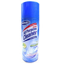 PowerHouse, All Purpose Cleaner Citrus Scent, 12 oz (12 Pack)