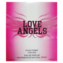 Woman's Perfume Love Angels, 3.4 oz (12 Pack)