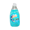 Gain, Ultra Dish Liquid Honey Berry, 8 oz (12 Pack)