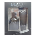 Men's Cologne Set 2pc Black Intense, 2 ct (24 Pack)