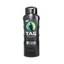 Tag, Body Wash Endurance Deep Clean, 18 oz (12 Pack)