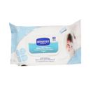 Amoray, Baby Wipes, Original, 80 ct (24 Pack)