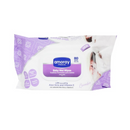 Amoray, Baby Wipes, Lavender, 80 ct (24 Pack)