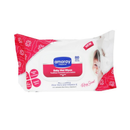 Amoray, Baby Wipes Rosy Scent, 80 ct (24 Pack)