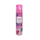 Woman Body Mist Blackberry, 8 oz (12 Pack)
