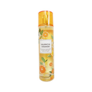 Woman Body Mist Valencia Orange, 8 oz (12 Pack)