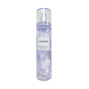 Woman Body Mist Lavender, 8 oz (12 Pack)
