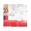 X-Mas Gift Bags 2-XL Assorted (12 Pack)