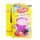 Pronto, Corn Starch Mix Strawberry, 1.66 oz (12 Pack)