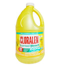 Cloralen, Bleach Lemon, 81 oz (6 Pack)