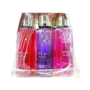 Woman Body Mist Assorted Display, 8.4 oz (12 Pack)